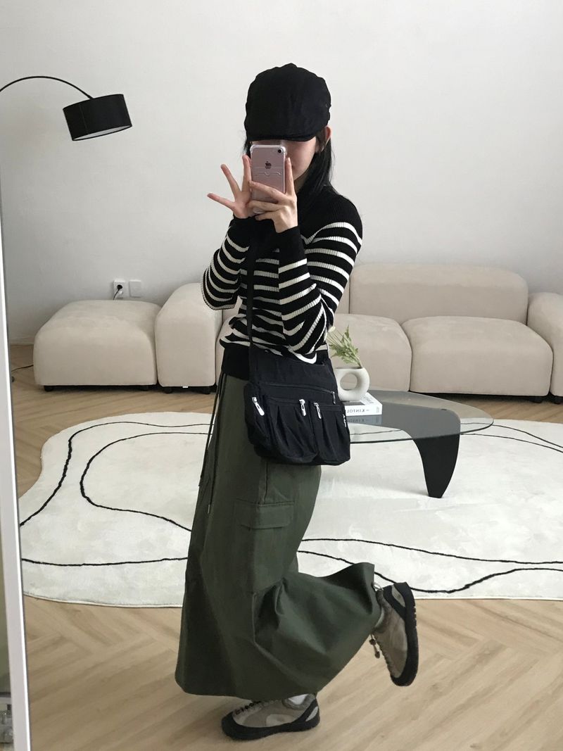 Sitio shuolder bag