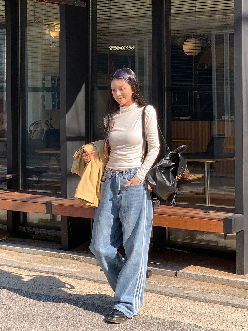 3LINE STRING BIJO JEANS