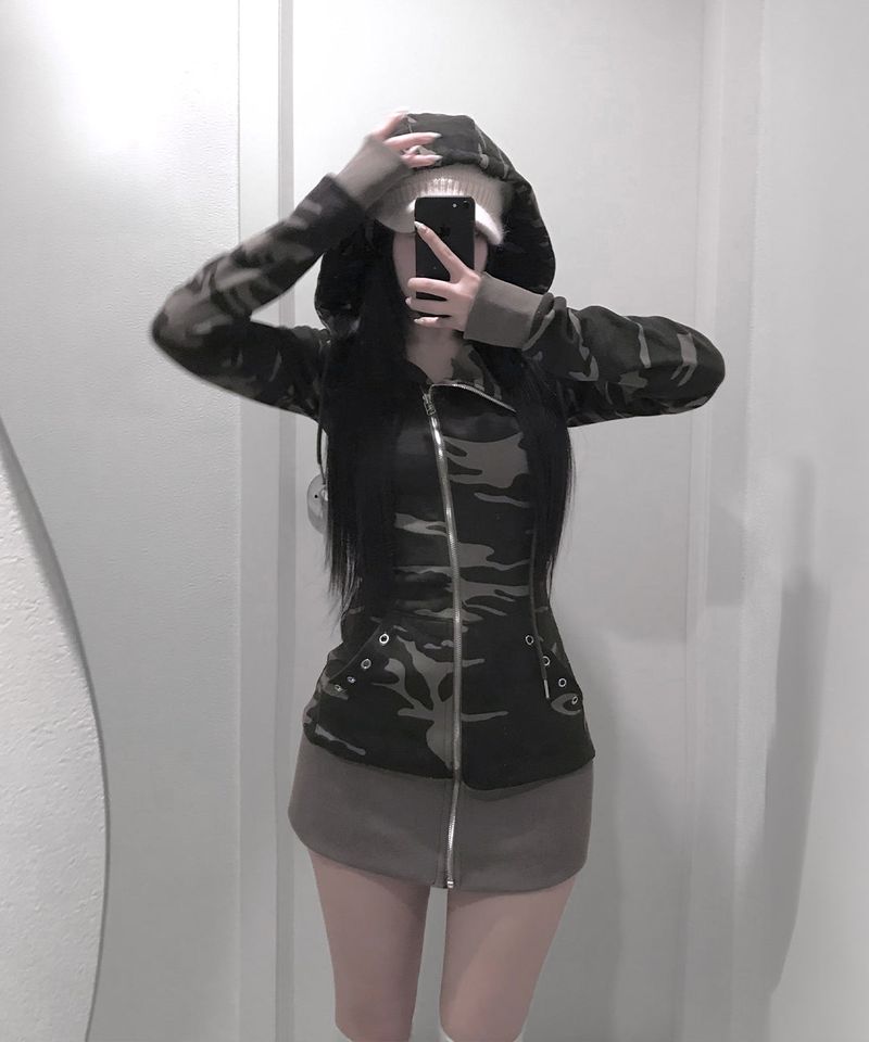 milly bomber ops