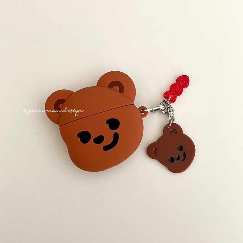 CupidGom Airpods Silicon Case