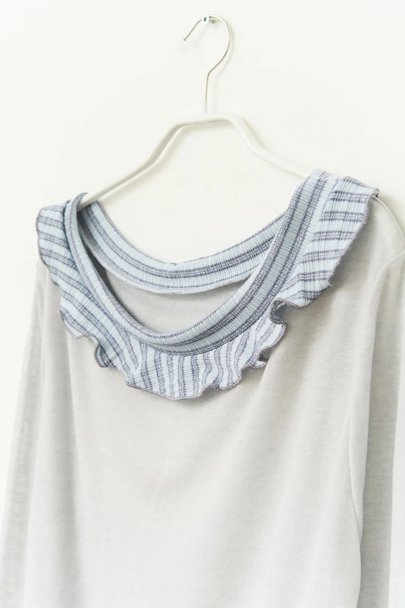 (W) Labo Top