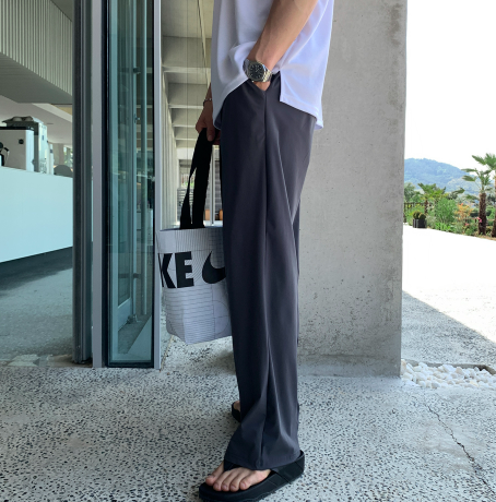 Summer Wybird Real Ice Pants 4 Types