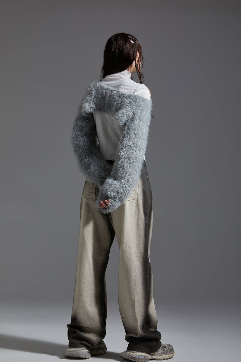 PUPPY BOLERO