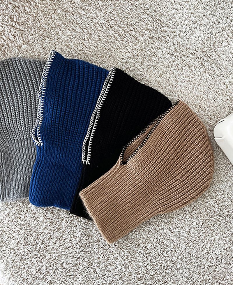 ハロンバラクラバ (4 color)