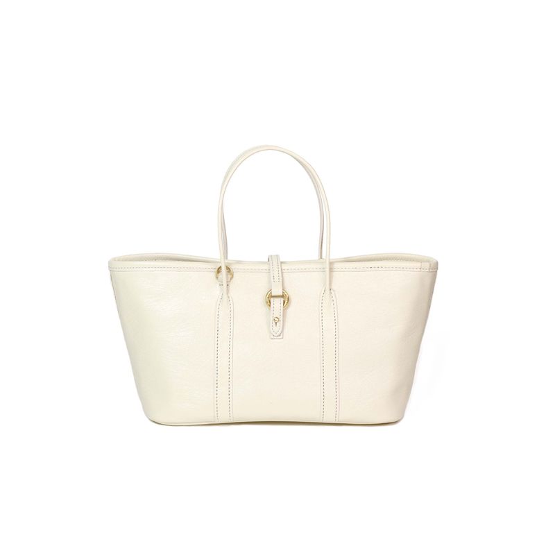 deedee bag - ivory