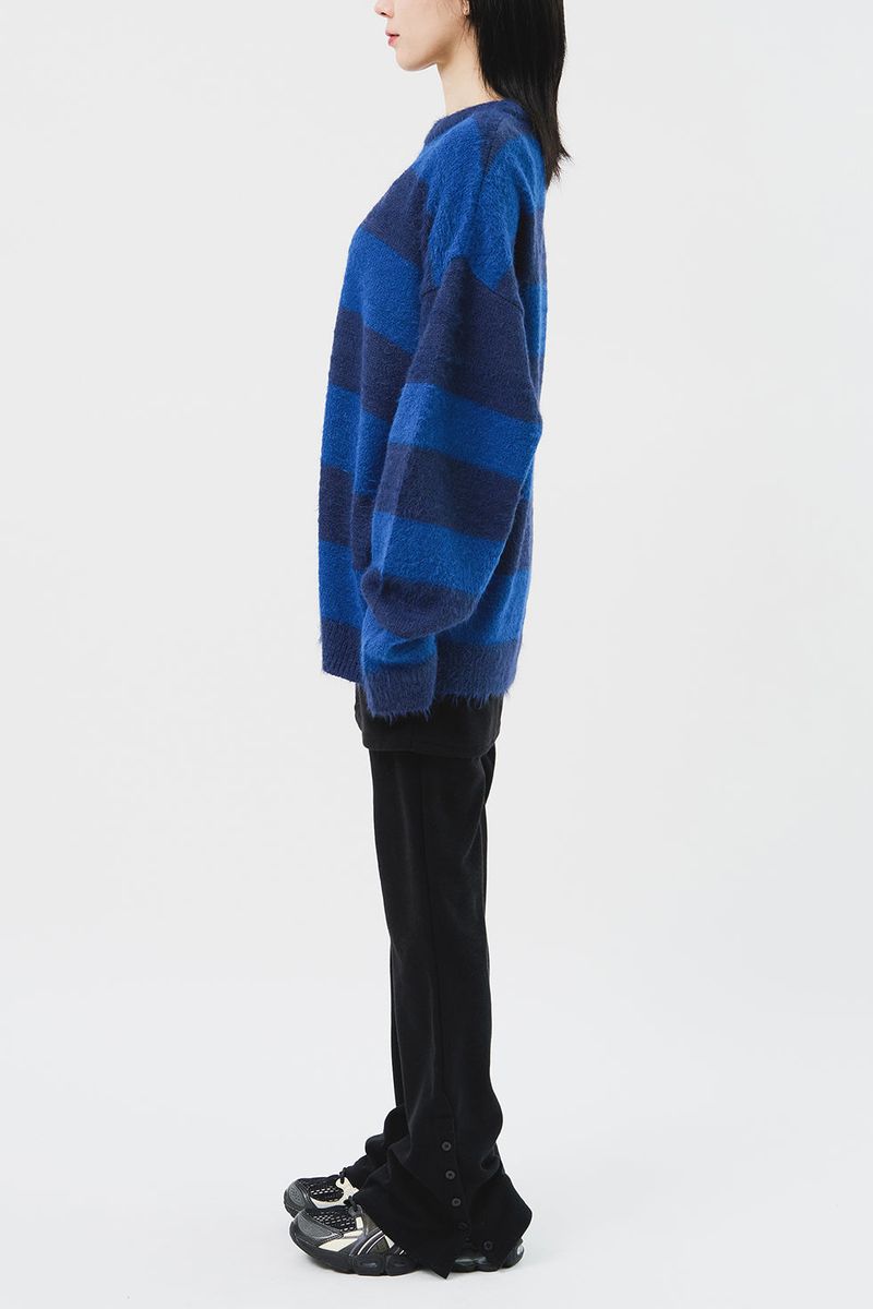 Prove Striped Knit (5color)