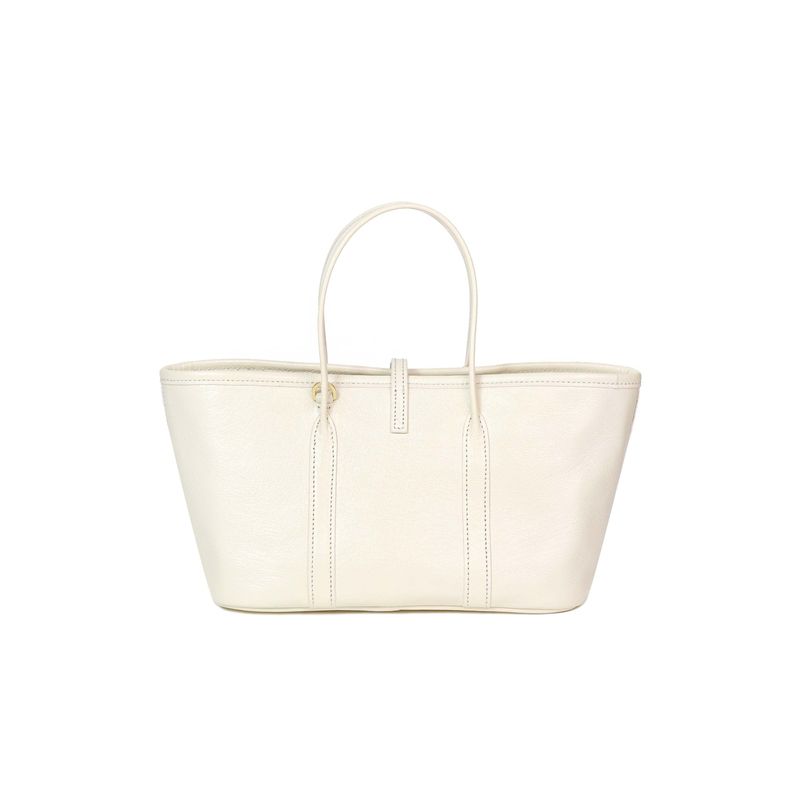 deedee bag - ivory