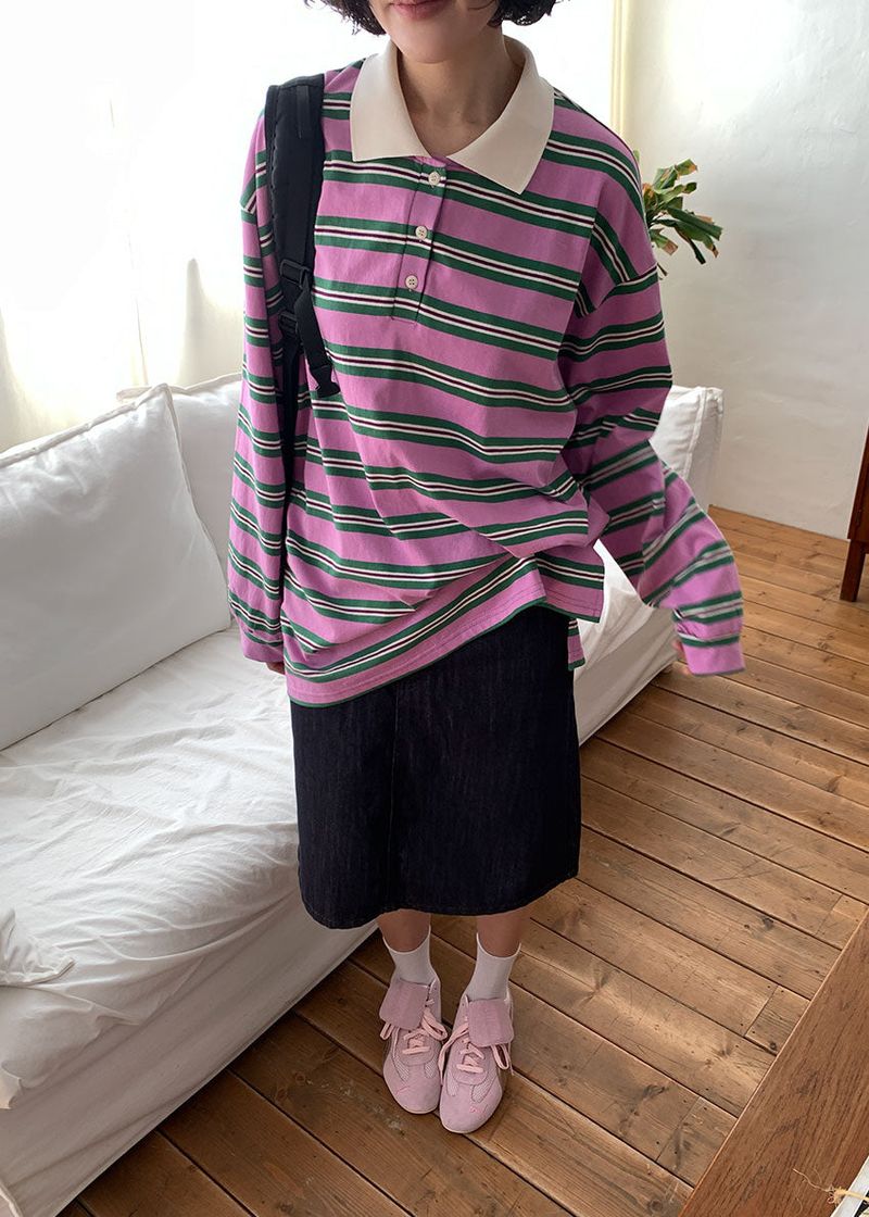NONFADE MIDI SKIRT