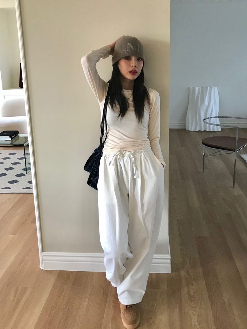 May slim T