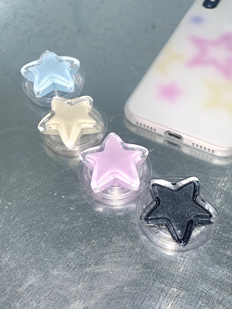 Sparkling Star Tok (4 colors)