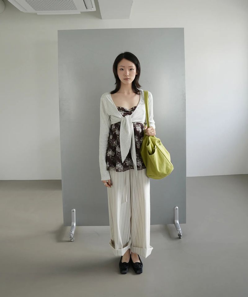 Draw String Lounge Pants (2sizes)