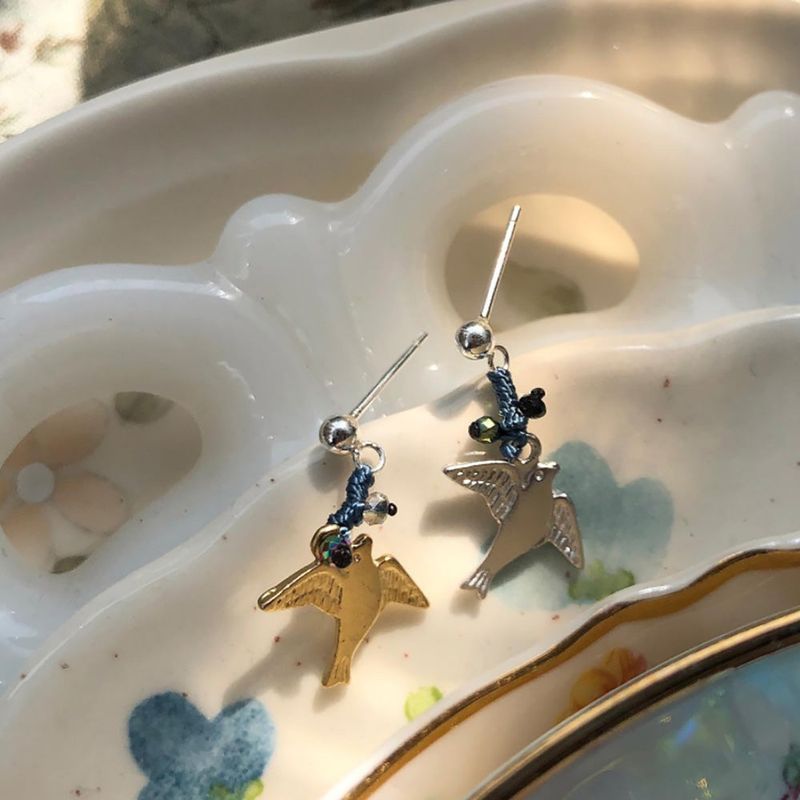 In Dream Earring (7color)