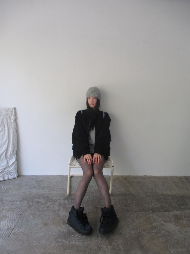 mellow high-neck jp