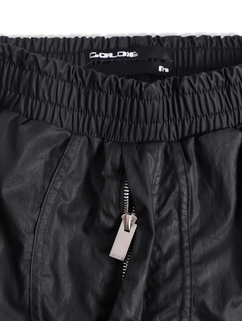 RD VINYL SHORT