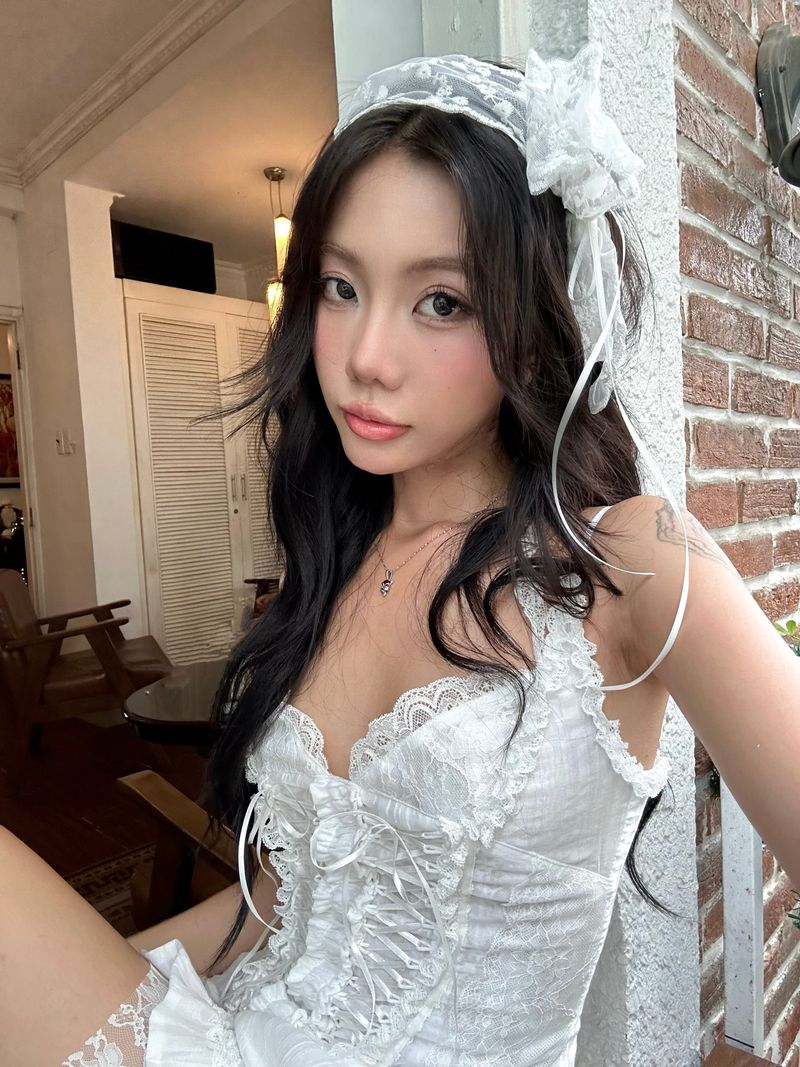 Fuurin Dress
