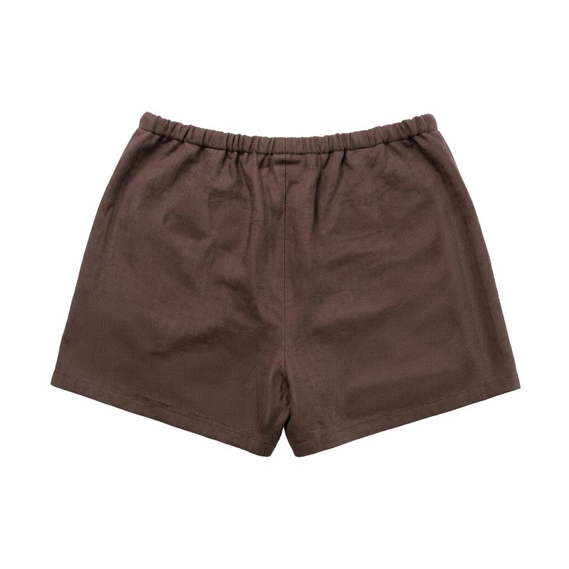 Rye Linen Shorts