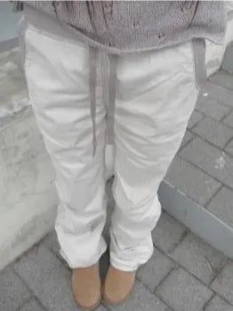 town banding pants
