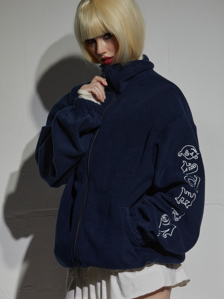 GL POLAR FLEECE