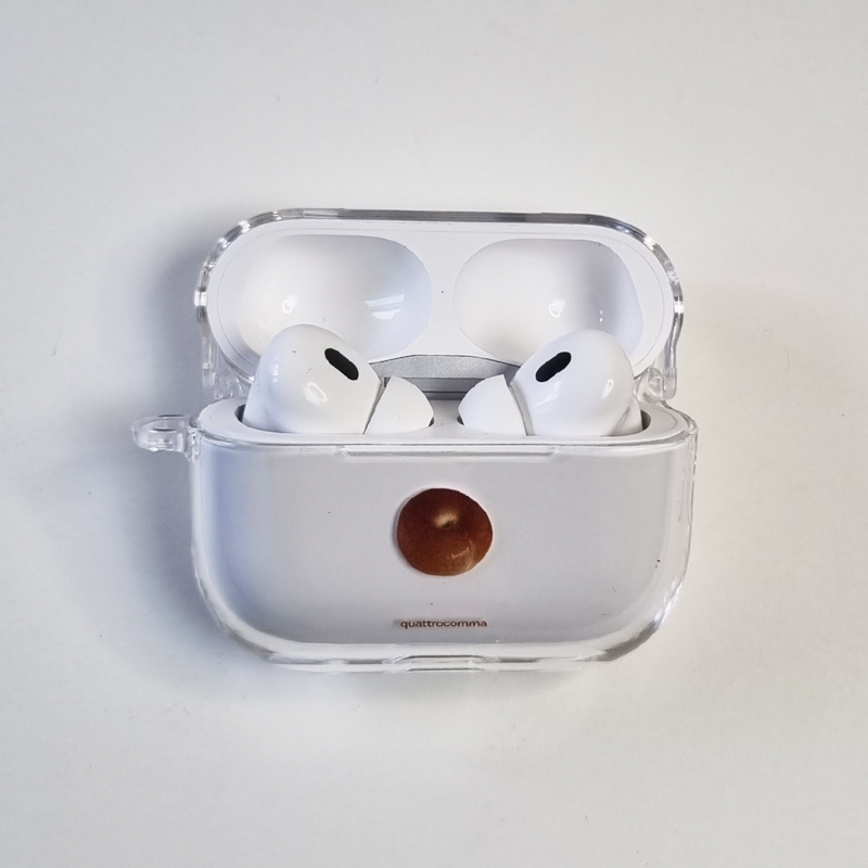Bagel AirPod Pro Case (all models)