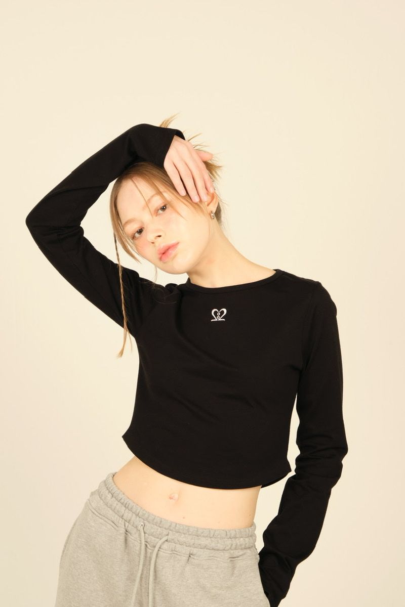 twenty eightの「ラブロゴキャップ（帽子）」