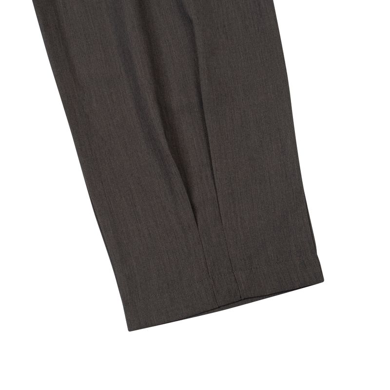 ダニエルバンディングパンツ (Grey)