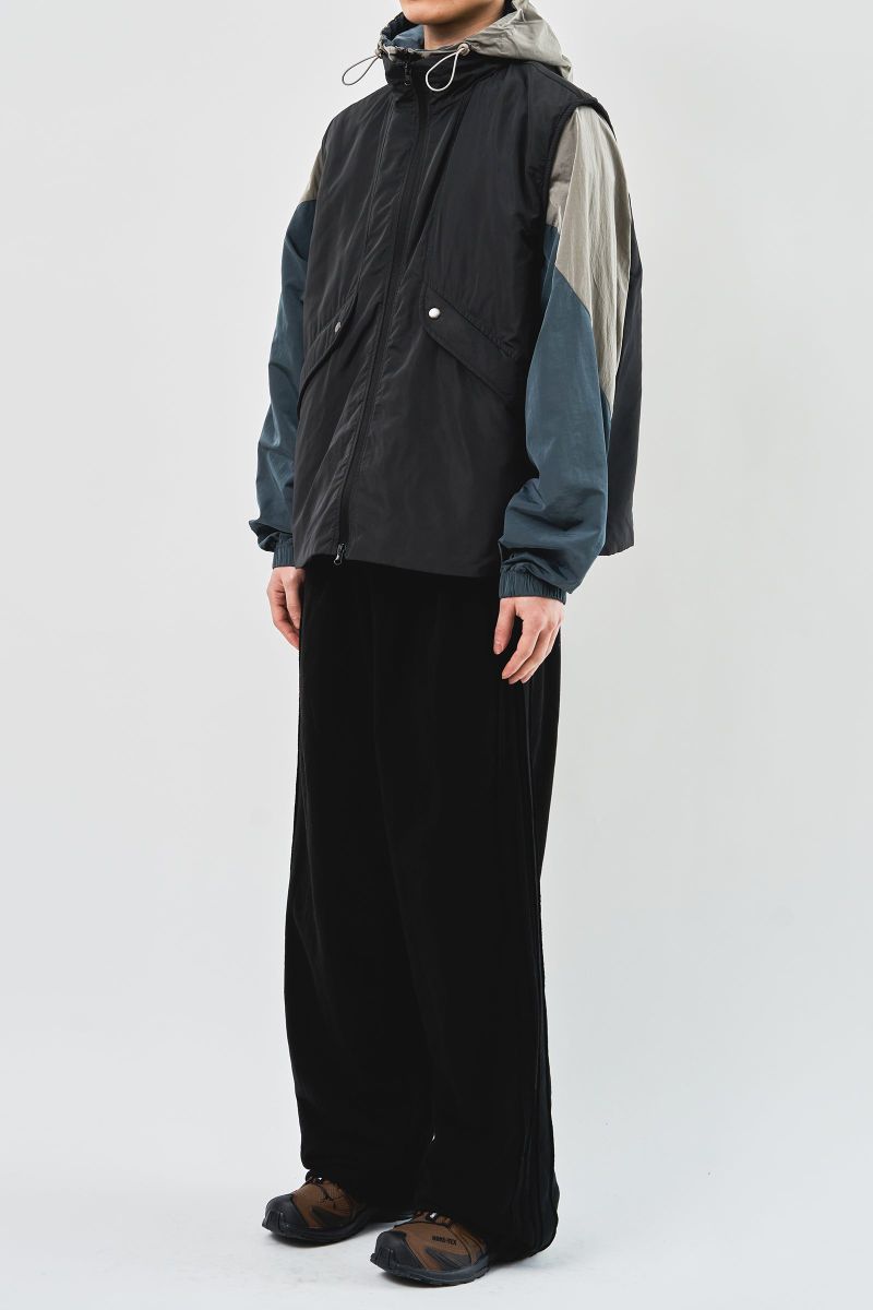 Division Side Slash Sweatpants (3color)