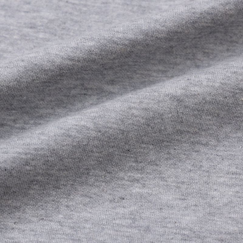 Basic Two-Way Hood Zip-Up (2 Colors)
