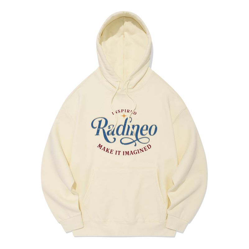 CLASSIC LOGO HOODIE