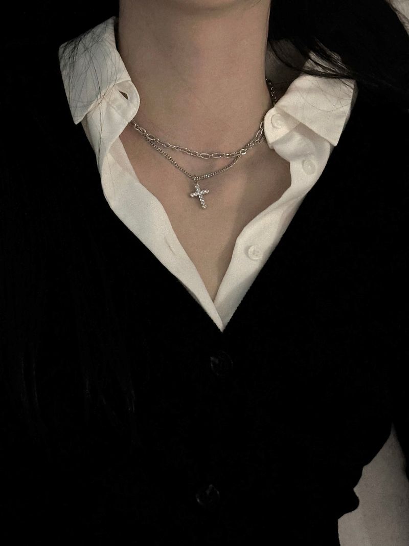 crystal two chain