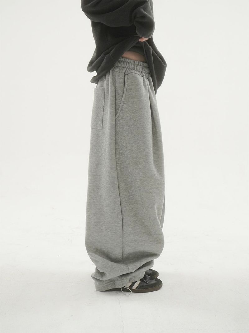 Cuty Star Sweat Pants -3C