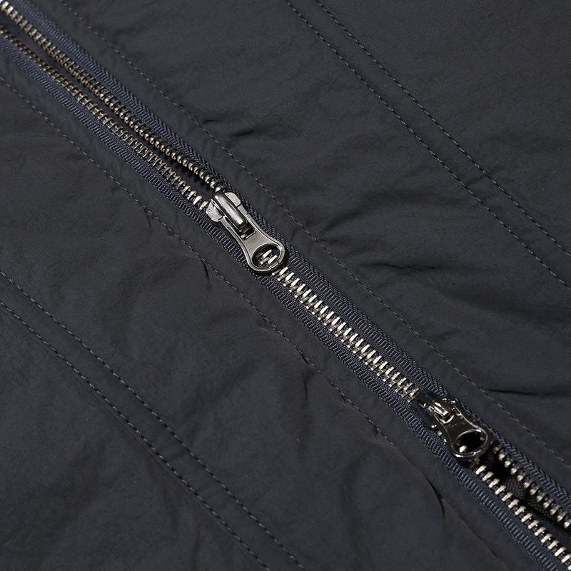 [6 oz] LMN Martin Biker Padded Jacket (3 colors)