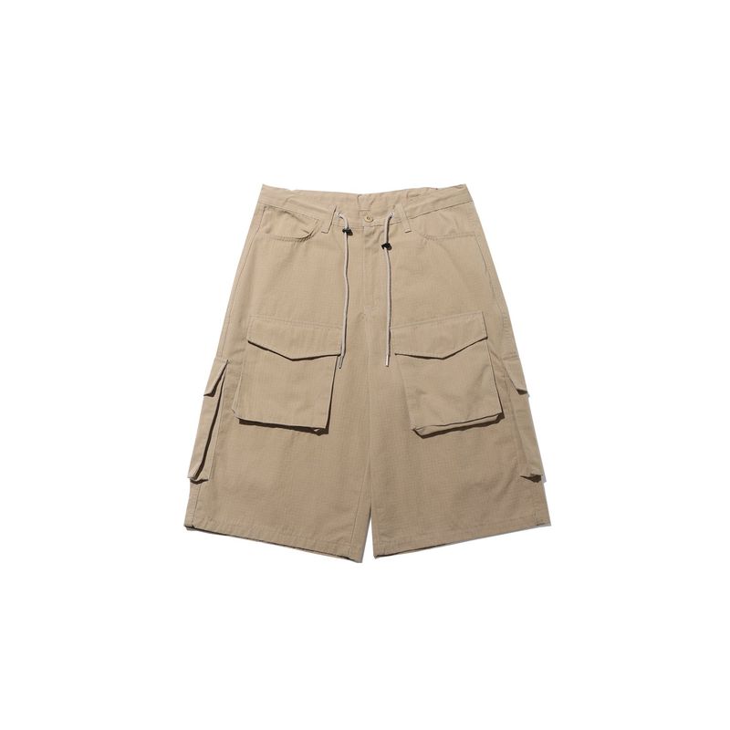 Dan Rip Multi Cargo Shorts (3color)