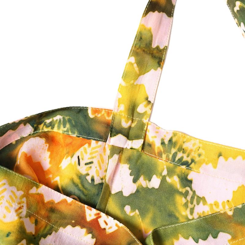 [Mellow Bag] Forest - Autumn Yellow