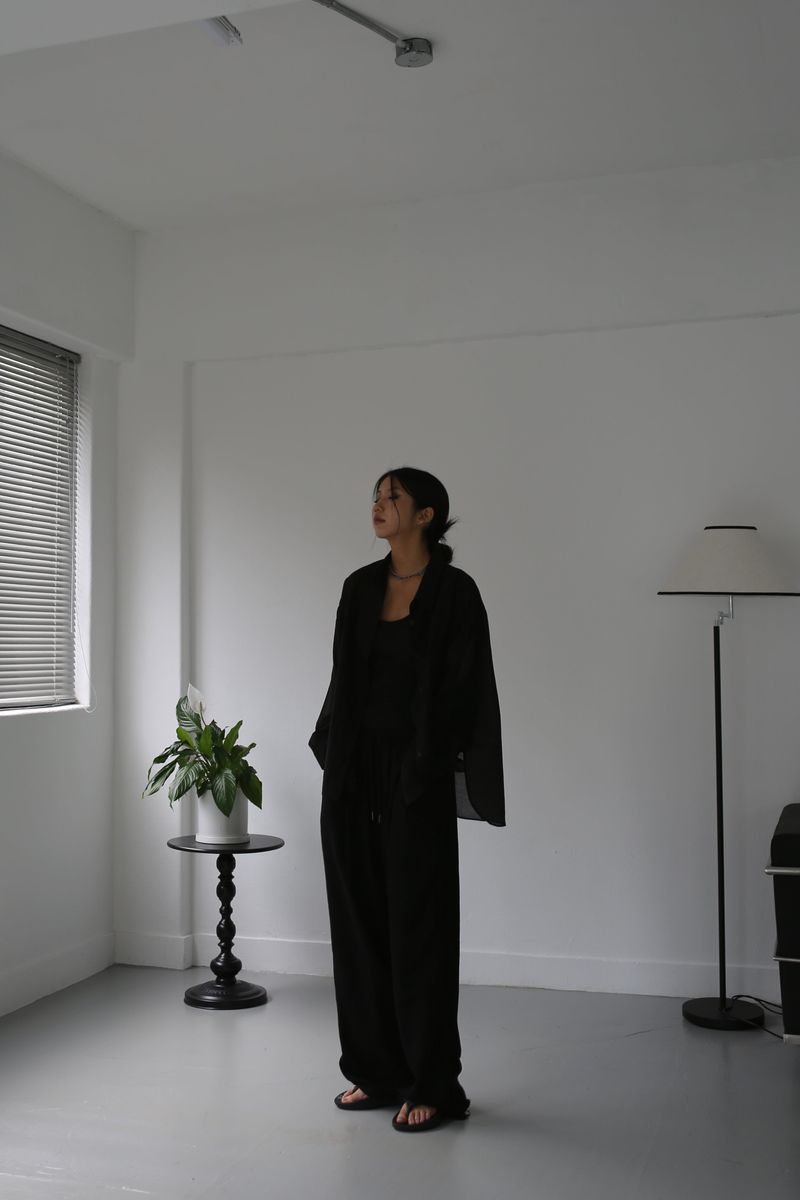 TENCEL SUMMER SHIRTS
