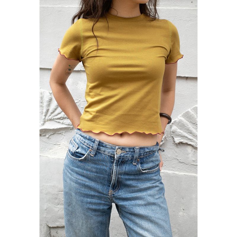 Lisa Mini Tee