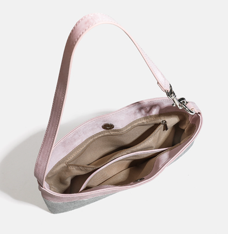 Reni Lace Shoulder Bag