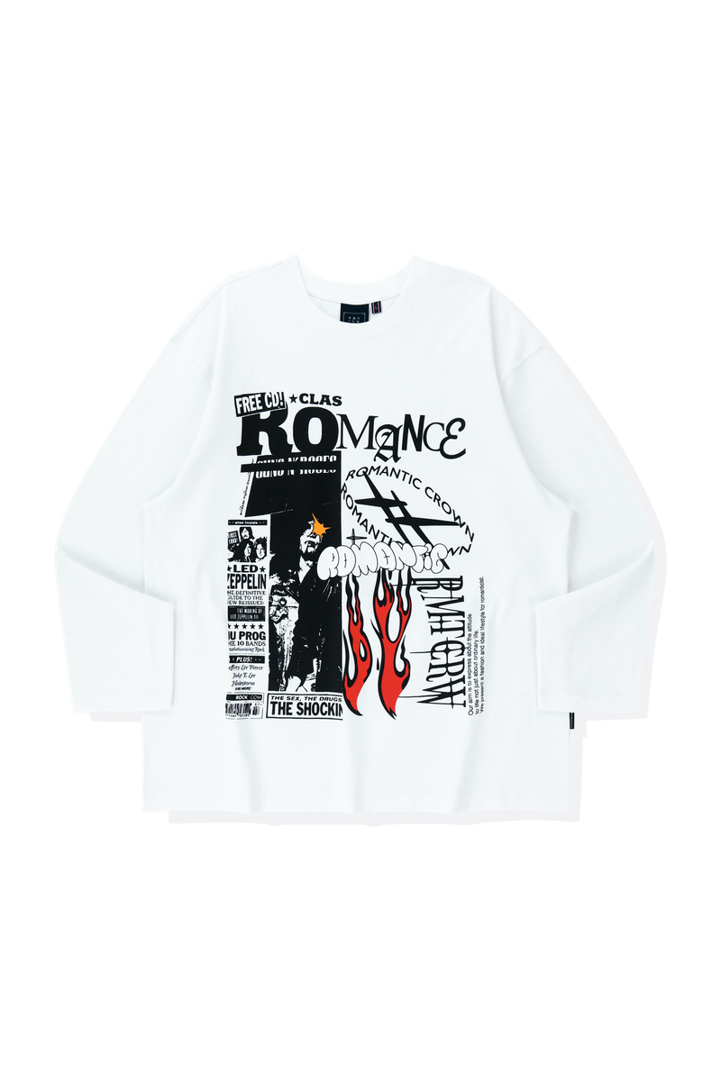 COVER PAGE L/S