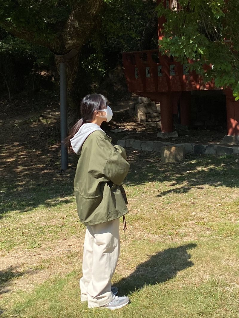 Robin basic crop hoody 