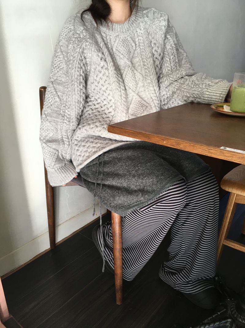 Eeffle pants