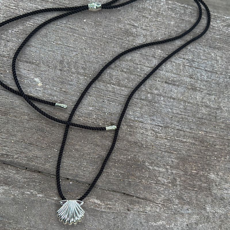 Sea Necklace