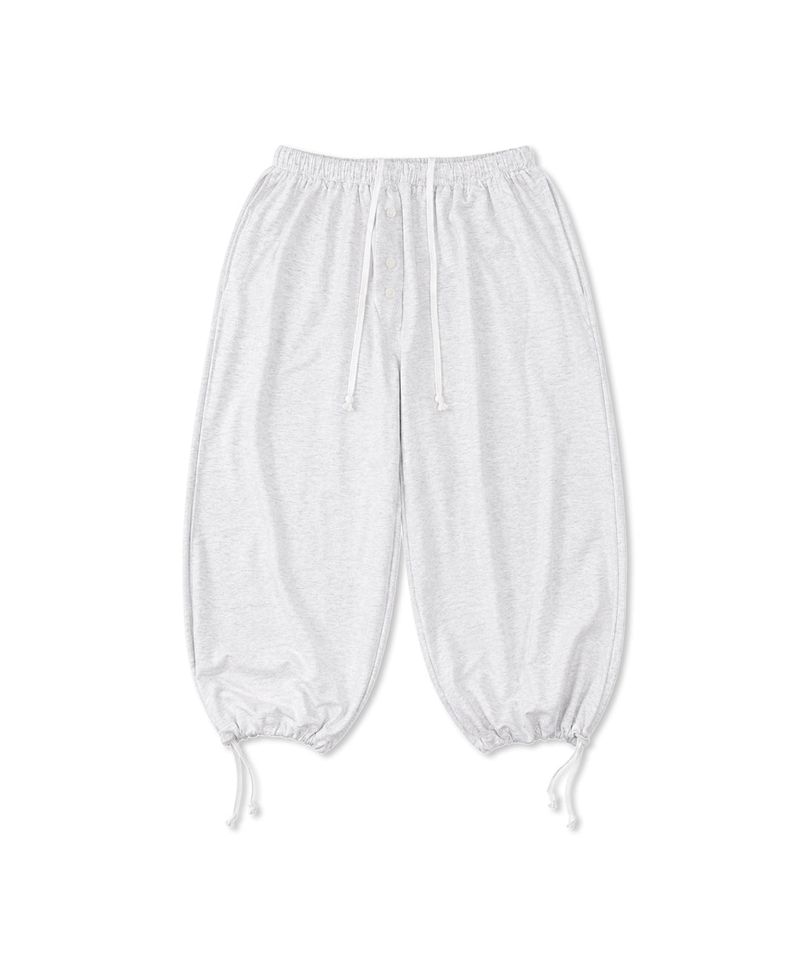 nina button capri pt (2colors)