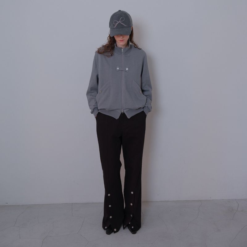 Charcoal Pigment Ribbon Cap