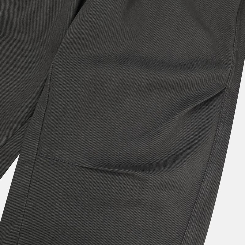Mid Curved Pants