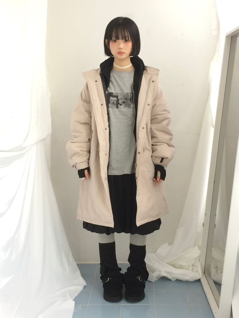 Two Way Cozy Textured Knit Hood