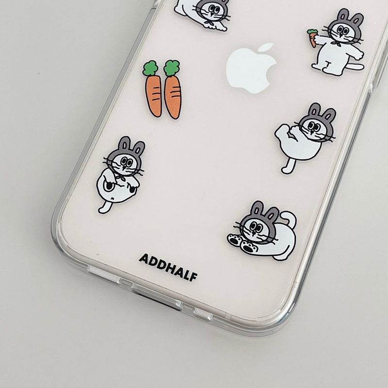 Rabbit Eddy Case