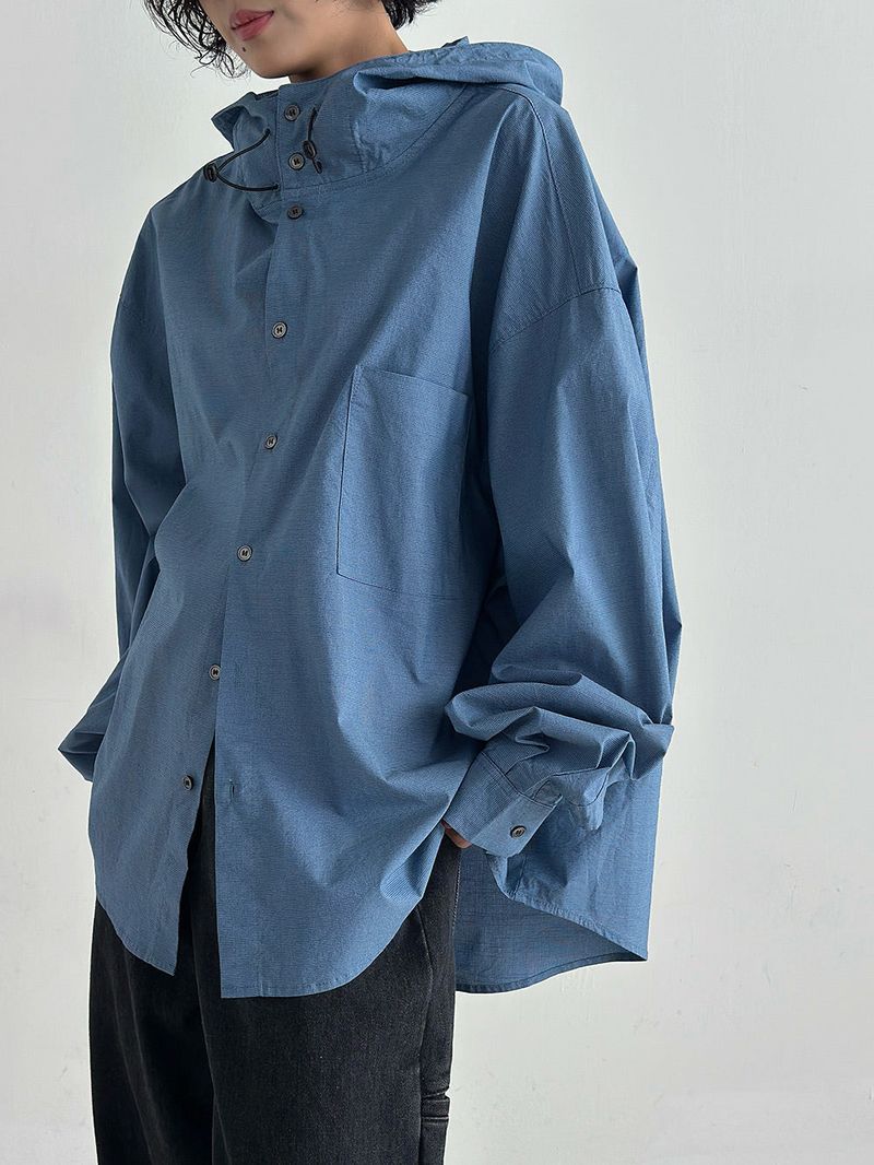 3 TAP Some Wind Breaker (2color)
