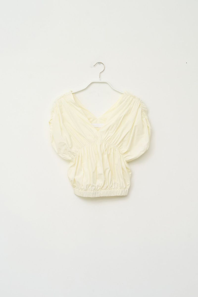 (W) Quest Blouse