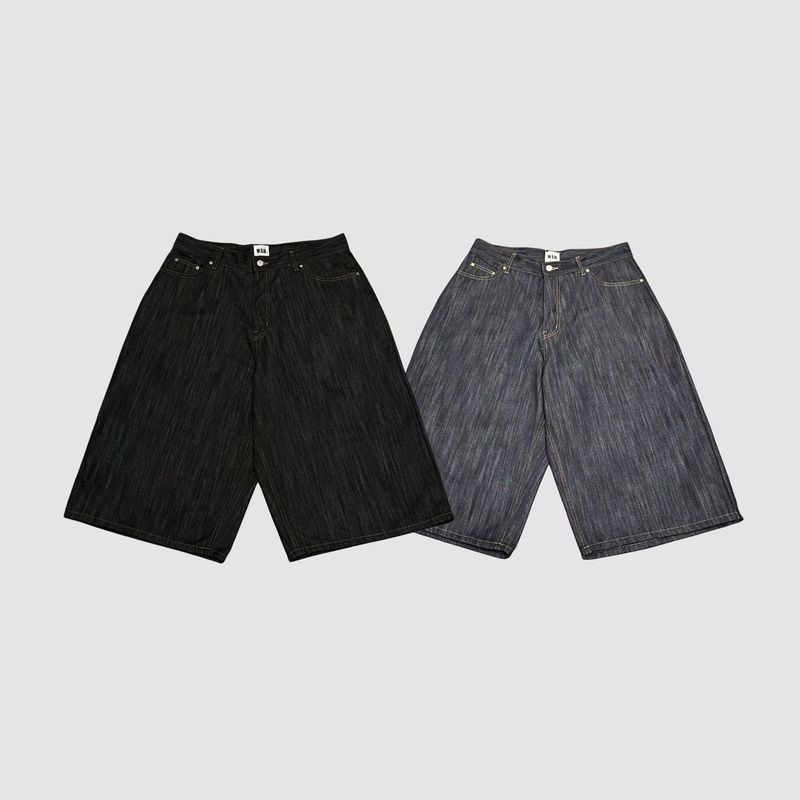 No.1279 X non fade 7 PT