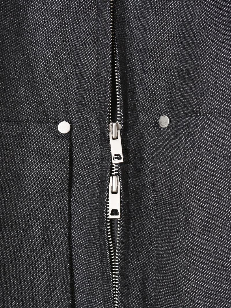 RAY WORK RIVET JACKET