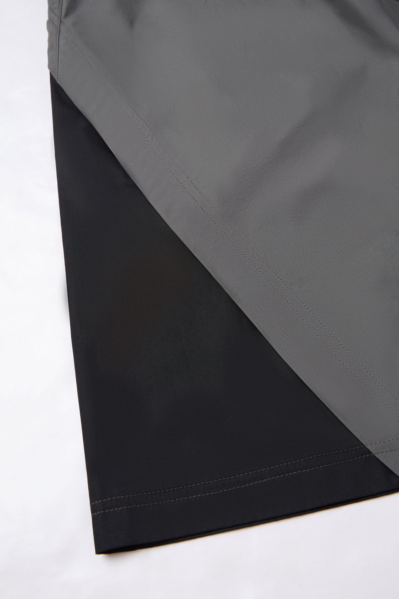 Arc Bermuda Shorts